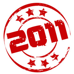 Stempel: 2011