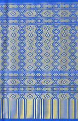 thai style fabric