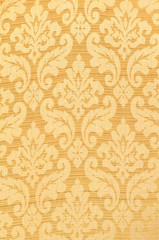 thai style fabric
