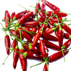 peperoncini piccanti