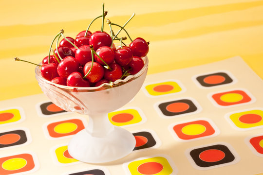 cherry