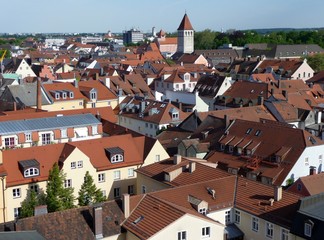 Altstadt © Zauberhut