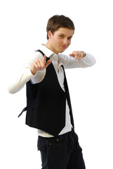 jeune danseur 12