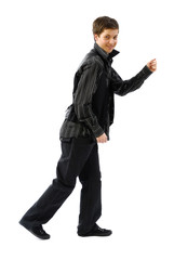 jeune danseur 17