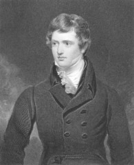 Edward Geoffrey Stanley, Earl of Darby