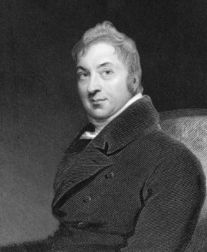 Edward Jenner