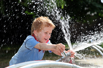 Wasserspiele