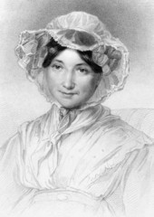 Frances Trollope