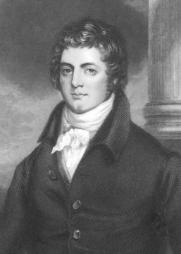 Francis Russell, 5th Duke Of Bedford