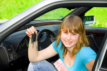 Führerschein