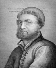 Hans Holbein the Younger