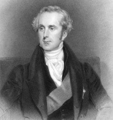 Obraz premium Henry Pelham-Clinton