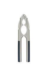 Kitchen tongs for cracking nuts