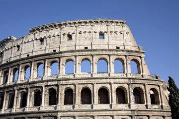 Fototapeta premium Colosseo 1