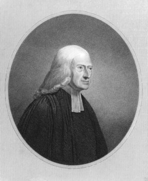 John Wesley