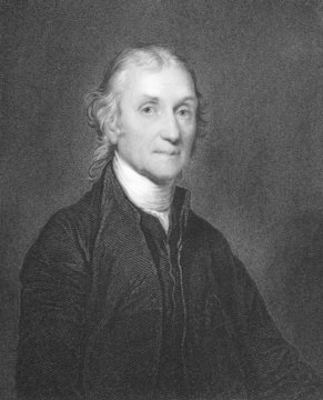 Joseph Priestley