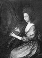 Louisa Clarges