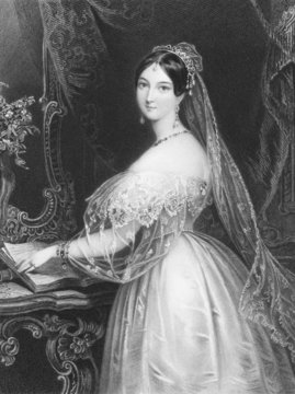 Marguerite Gardiner, Countess of Blessington