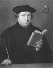 Martin Luther - obrazy, fototapety, plakaty