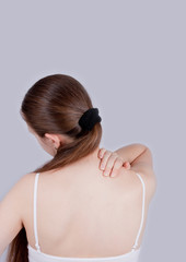 Back and neck pain