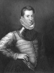 Philip Sidney