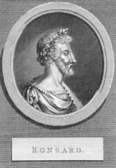 Pierre de Ronsard