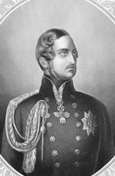 Prince Albert