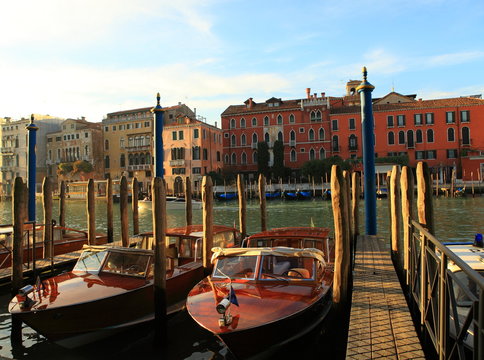 Venice (Italy)