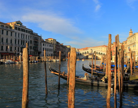 Venice (Italy)