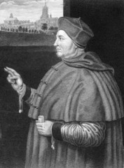 Thomas Wolsey