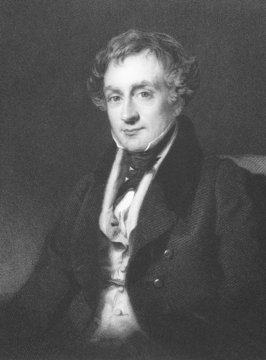 William Lawrence, 1st Baronet