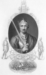Fototapeta premium William the Conqueror