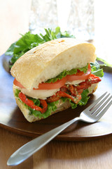 Chicken Sandwich