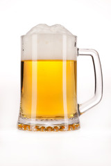 Glass Of Beer