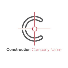 logo cible/ r&eacute;ussite