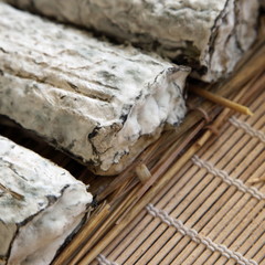 Vieux Saint Maure (fromage de chèvre)