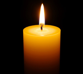candle