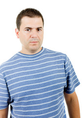 Obraz premium casual man