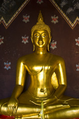 Obraz premium Wat Phra Si Ratana Mahathat