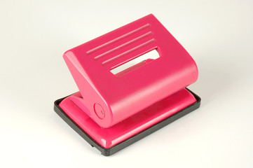 Pink Perforator