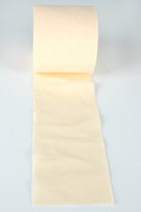 Toilet paper
