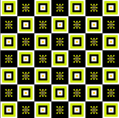 rectangle square seamless texture