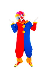Clown