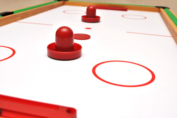 Air Hockey