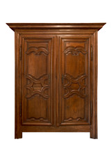 Alter Schrank