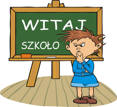 witaj szkoło