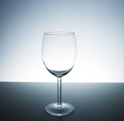 Bicchiere di Vino