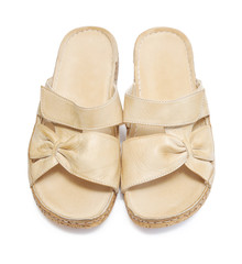 Women's summer sandals