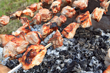 shashlik
