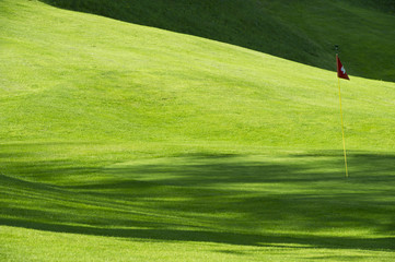 Golfloch 4